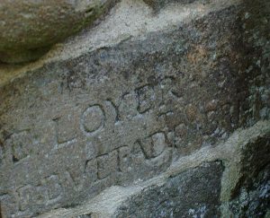 La Fontaine Sainte-Marie