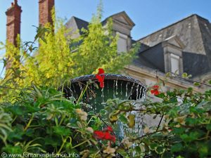 La Fontaine Bugeaud