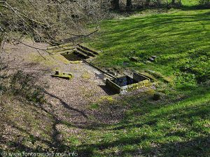 La Fontaine Saint-Fiacre
