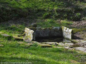 La Fontaine Saint-Fiacre