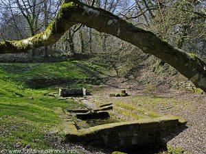 La Fontaine Saint-Fiacre