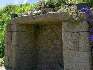 La Fontaine de l'Heurmel