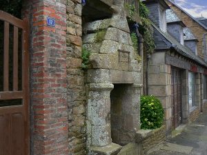 La Fontaine Saint-Modez