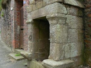La Fontaine Saint-Modez