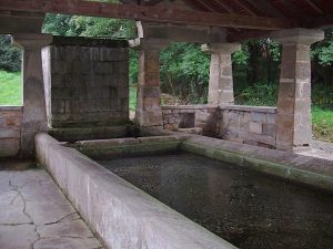 La Fontaine Serlienne