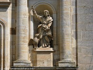 St-Jean et son Aigle