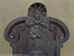 La Fontaine Centre d'Accueil de Benoîte-Vaux