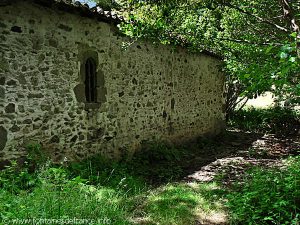 La Fontaine de la Chapelle St-Sulpice