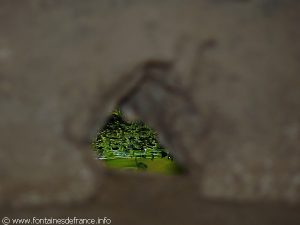 La Fontaine de la Chapelle St-Sulpice