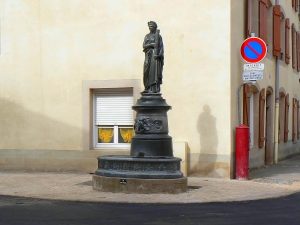La Fontaine de la Concorde