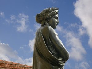 La Fontaine de la Concorde