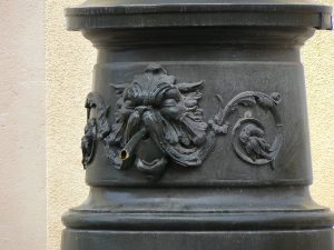 La Fontaine de la Concorde