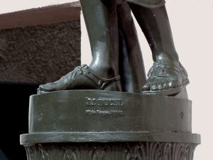 La Fontaine Diane de Gambies