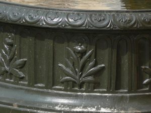 La Fontaine Diane de Gambies