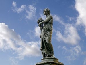 La Fontaine de l'Atomne