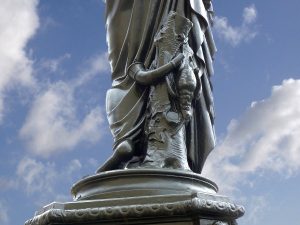 La Fontaine de l'Atomne