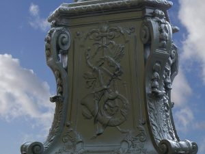 La Fontaine de l'Atomne