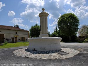 La Fontaine Grande Rue