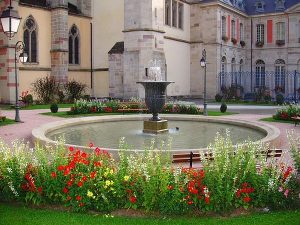La Fontaine de Mesdames