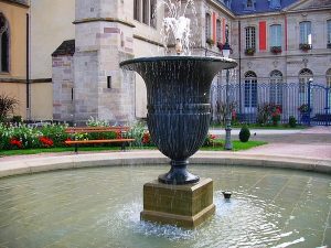 La Fontaine de Mesdames