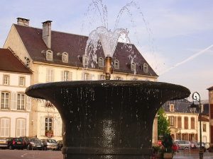 La Fontaine de Mesdames
