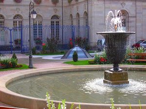 La Fontaine de Mesdames