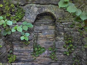 La Fontaine Saint-Fiacre