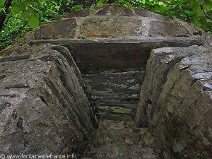 La Fontaine Saint-Fiacre