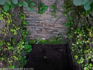 La Fontaine Saint-Fiacre