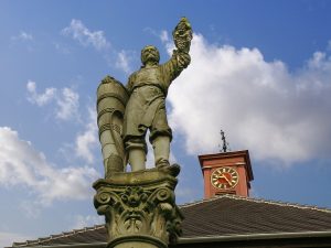 La Fontaine du Vigneron