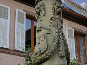 La Fontaine du Vigneron