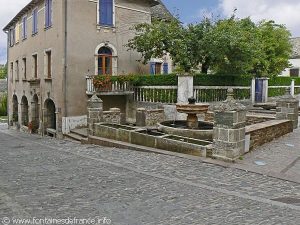 La Fontaine du Griffoul