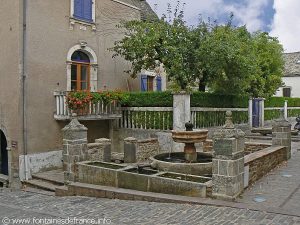 La Fontaine du Griffoul