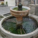 La Fontaine du Griffoul