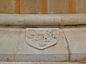 La Fontaine de la Mairie