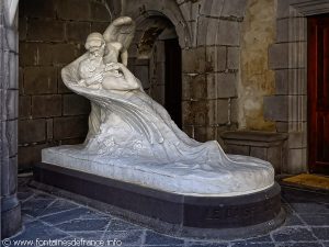 Le Baiser de la Gloire