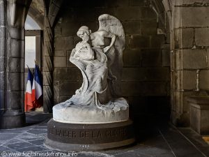 Le Baiser de la Gloire