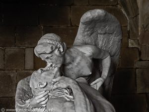 Le Baiser de la Gloire