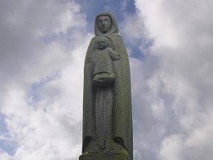 La Fontaine Place de la Grande Fontaine