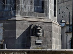 La Fontaine du Château d'Eau