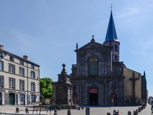 La Fontaine Ballainvilliers