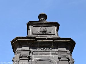 La Fontaine Ballainvilliers