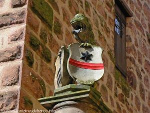 La Fontaine dite Sinnbrunnen