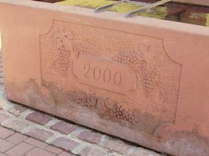 La Fontaine Place de la Fontaine