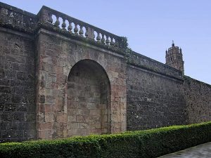 La Fontaine Boulevard d'Estournel