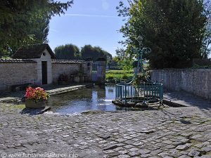 La Fontaine Légendaire