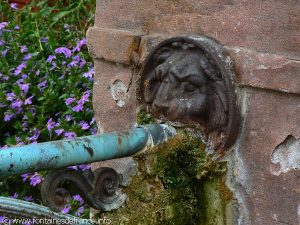 La Fontaine Grande Rue