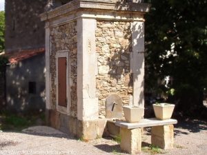 La Fontaine d'Agnès