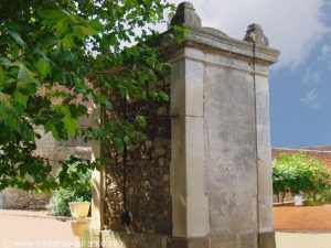 La Fontaine d'Agnès