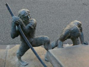 La Fontaine Saint-Urbain